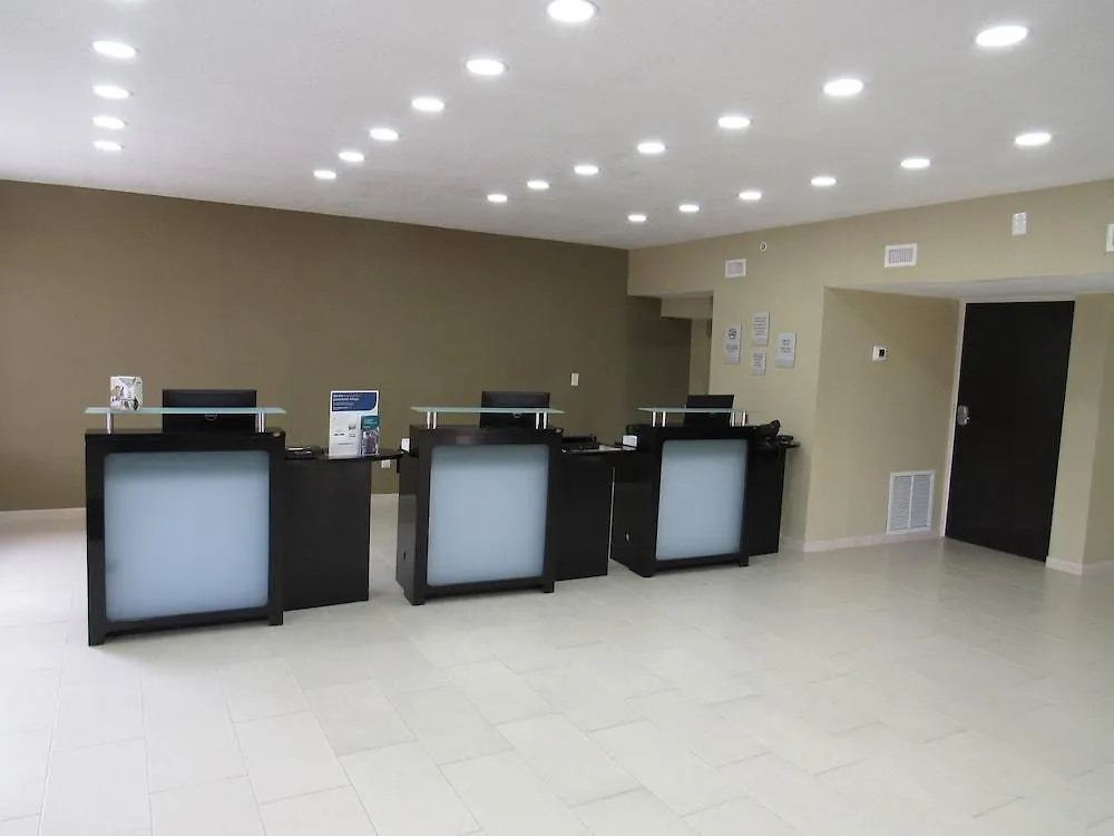 Clarion Orlando International Drive - Icon Park Penzion 2*