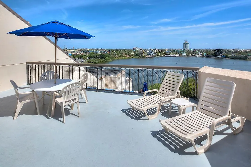Enclave Suites, A Staysky & Near Universal Hotel 3*