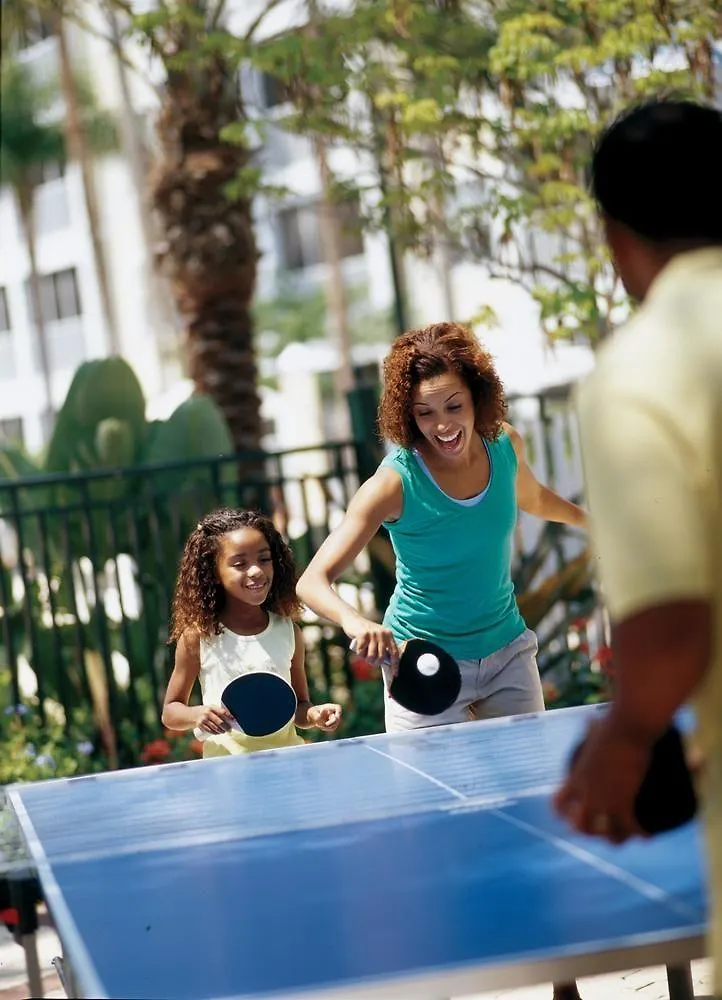 Resort Sheraton Vistana Villages Villas, I-drive Orlando