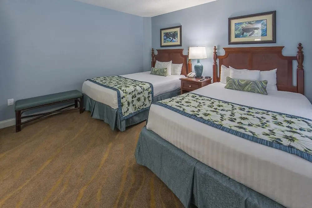 Club Vacations At Orange אתר נופש Four Corners