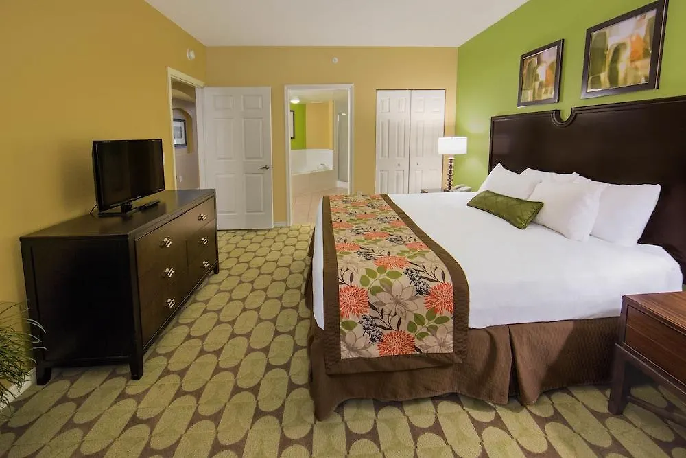 Club Vacations At Orange Four Corners
