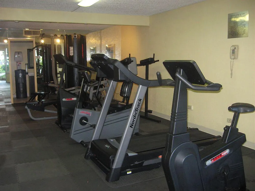 Ramada By Wyndham Kissimmee Gateway - Free Theme Park Shuttle 3* Four Corners
