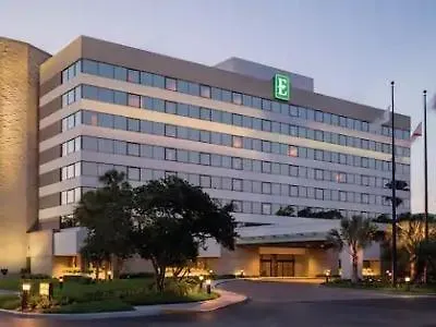 Hotell Embassy By Hilton Orlando International Drive Icon Park 3*