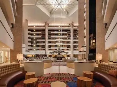 Embassy By Hilton Orlando International Drive Icon Park 3*
