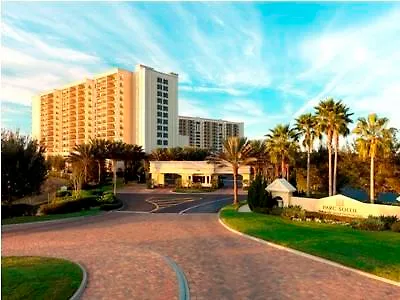 Hilton Grand Vacations Club Parc Soleil Orlando Θέρετρο 3*
