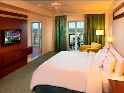 Θέρετρο Hilton Grand Vacations Club Parc Soleil Orlando