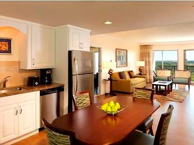 Hilton Grand Vacations Club Parc Soleil Orlando Θέρετρο Williamsburg