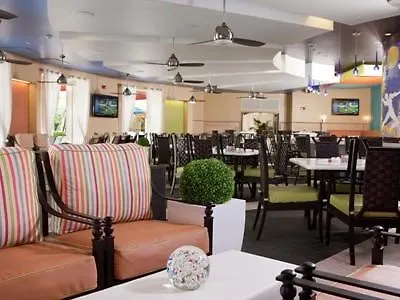 Hilton Grand Vacations Club Parc Soleil Orlando Θέρετρο 3*