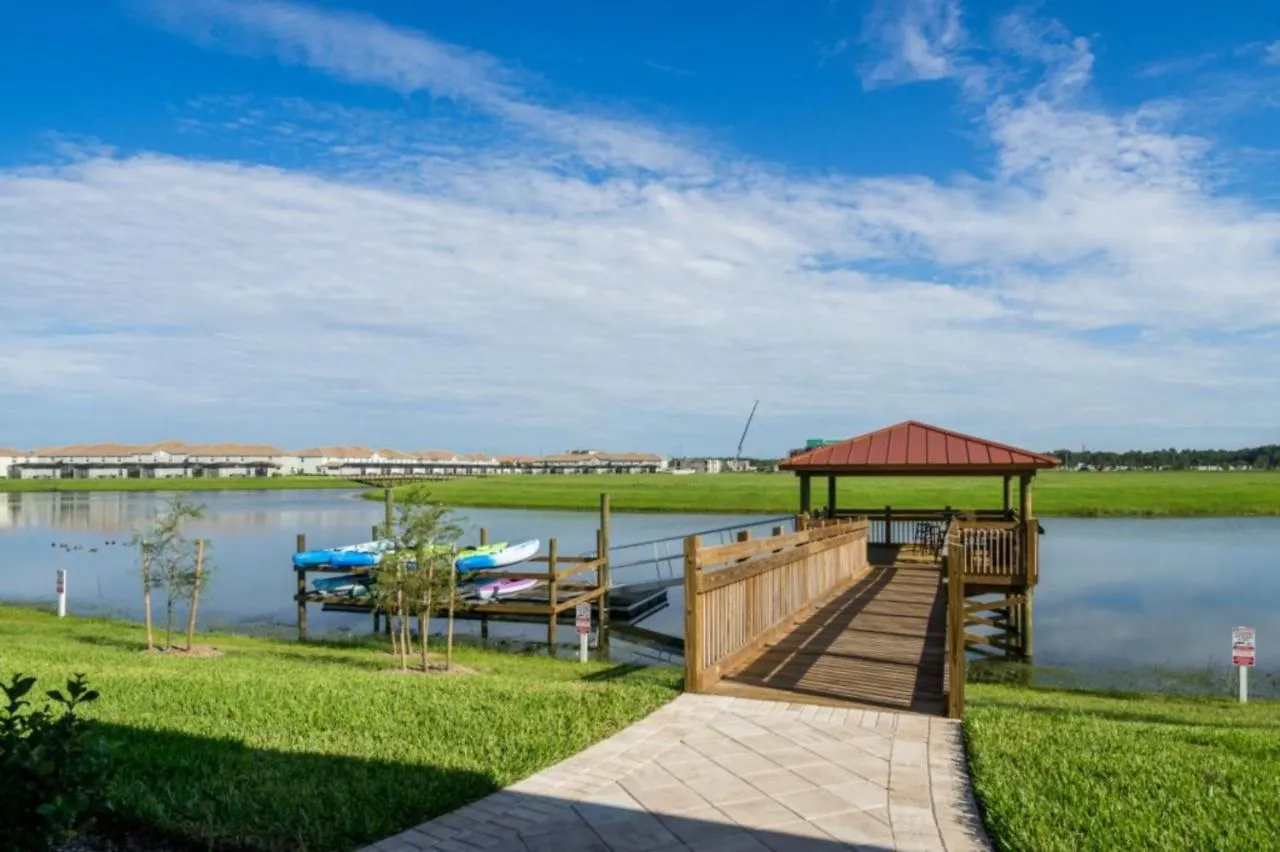 4722 Storey Lake, 5bd 5 Bath, Sleeps Up To 15 *