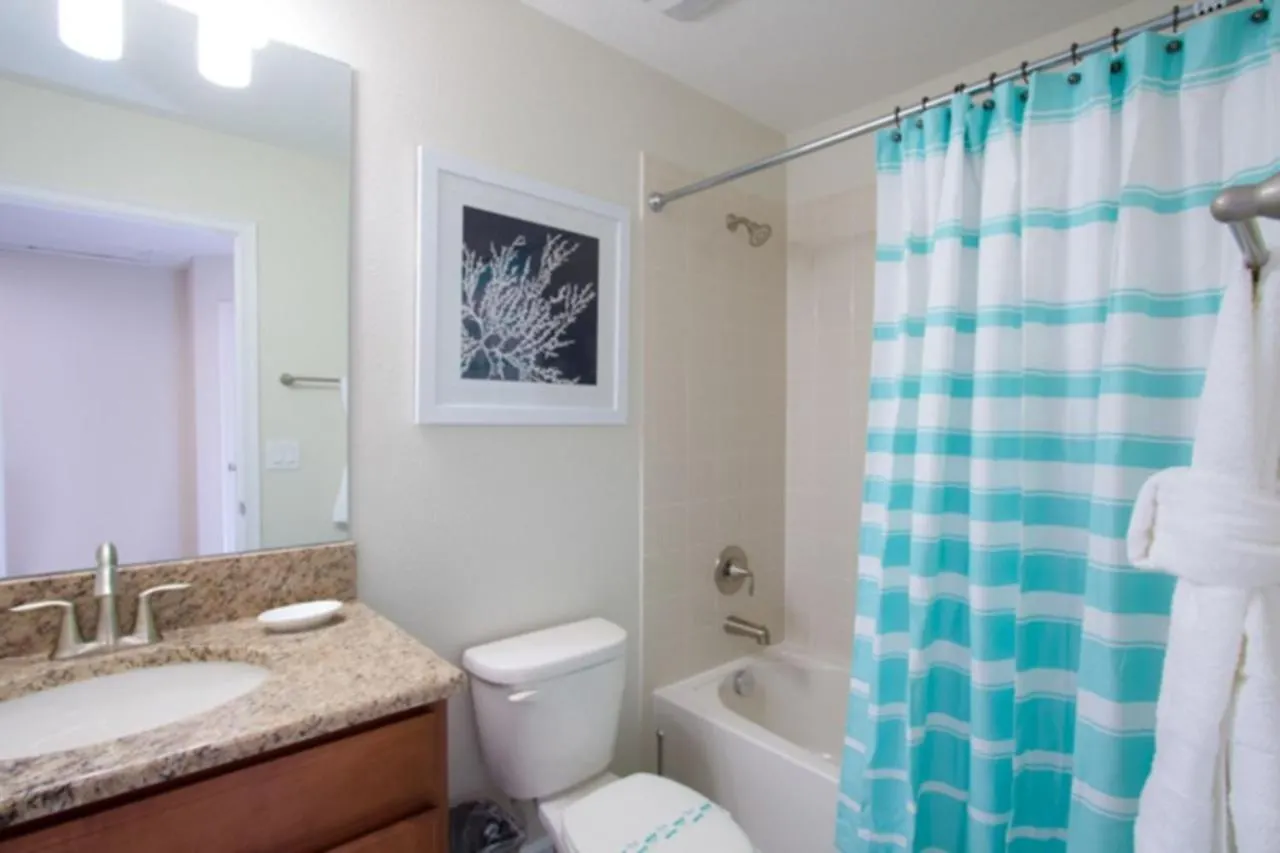 Дом отдыха 4722 Storey Lake, 5bd 5 Bath, Sleeps Up To 15 Орландо