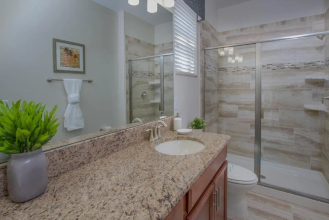Дом отдыха 4722 Storey Lake, 5bd 5 Bath, Sleeps Up To 15 *