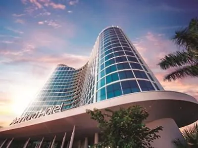 Universal's Aventura Semesteranläggning (resort) 3*