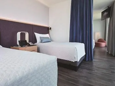 Universal's Aventura Semesteranläggning (resort) Orlando