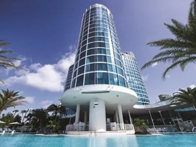 Semesteranläggning (resort) Universal's Aventura 3*