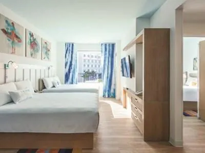 Feriested Universal's Endless Summer - Surfside Inn&suites Orlando