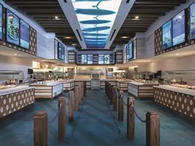 Universal's Endless Summer - Surfside Inn&suites Feriested Orlando