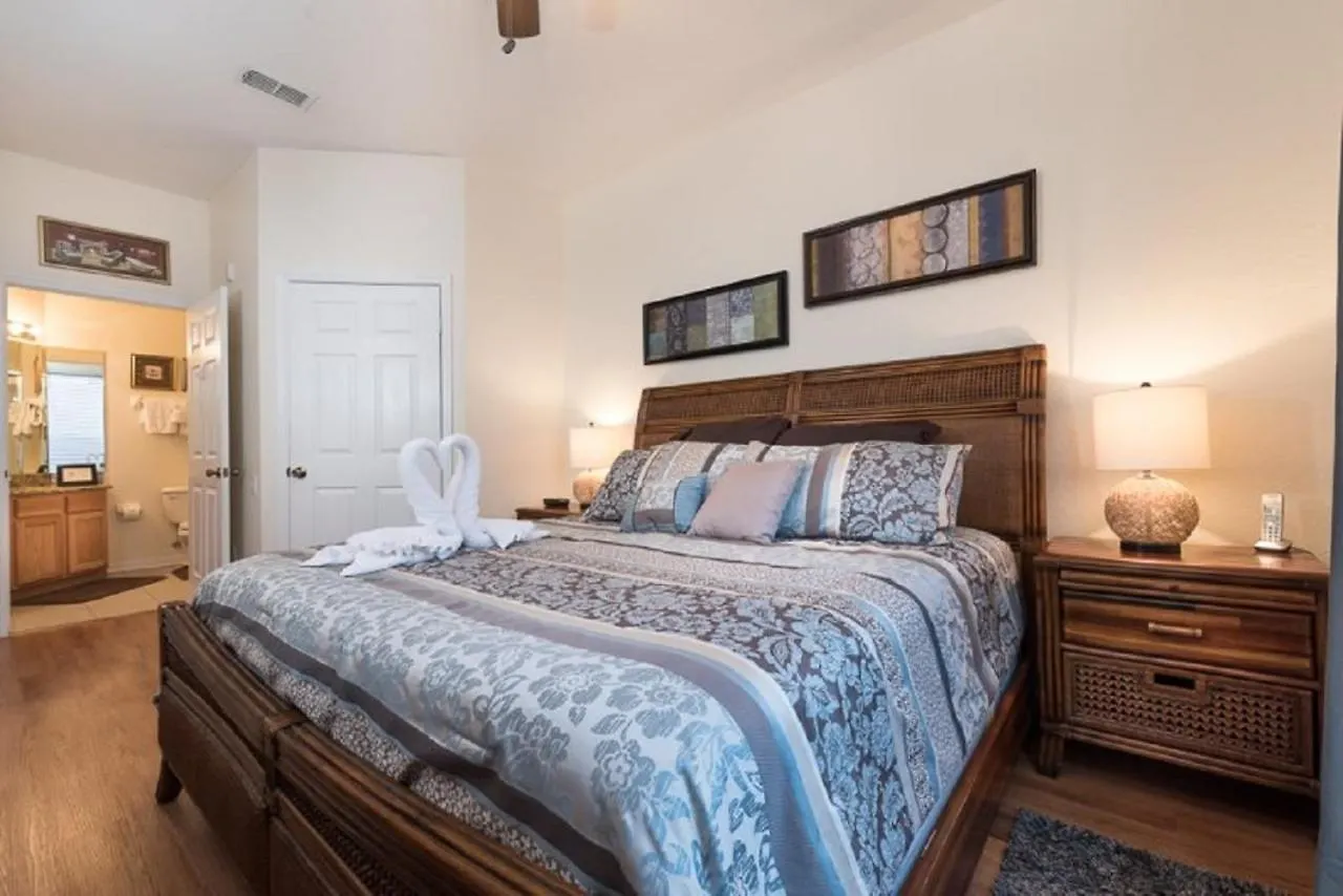 Lejlighed Luxurious - Just 2 Miles From #404