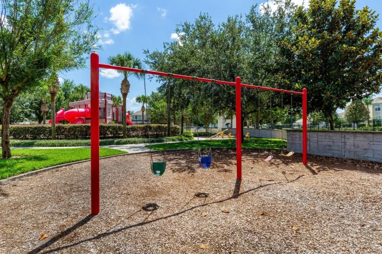 Lejlighed Luxurious - Just 2 Miles From #404 Orlando