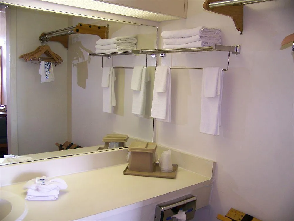 Budget And Suites West 올랜도