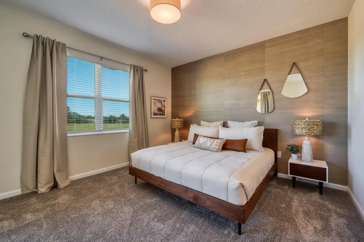 Pleasant With View And Themed Bedroom *