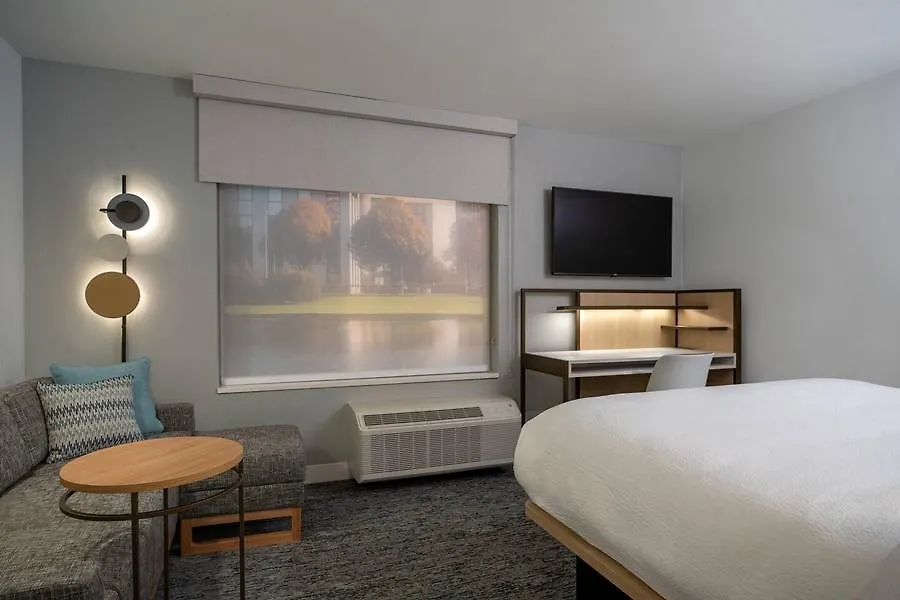 Towneplace By Marriott Southwest Near Universal Hotel 3*