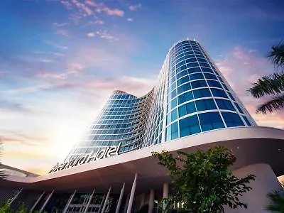 Universal's Aventura Semesteranläggning (resort) 3*