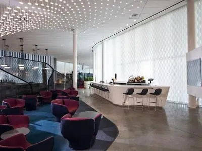 Universal's Aventura Semesteranläggning (resort)