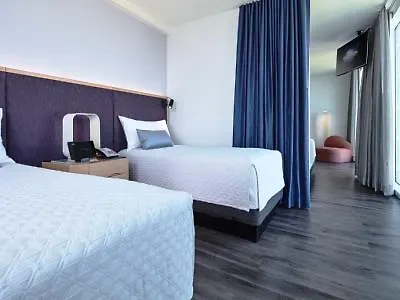 Universal's Aventura Semesteranläggning (resort) Orlando