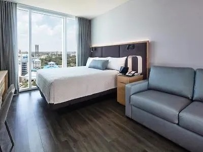 Universal's Aventura Semesteranläggning (resort) 3*