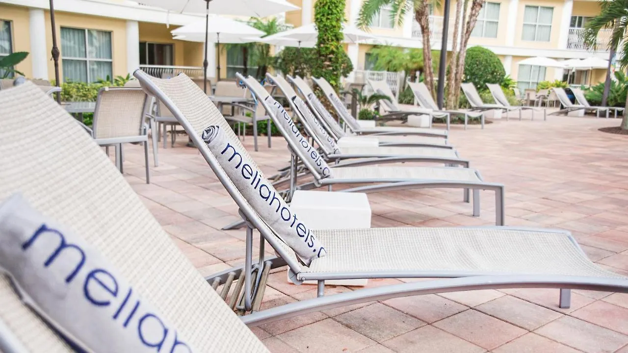Resort Meliá Orlando