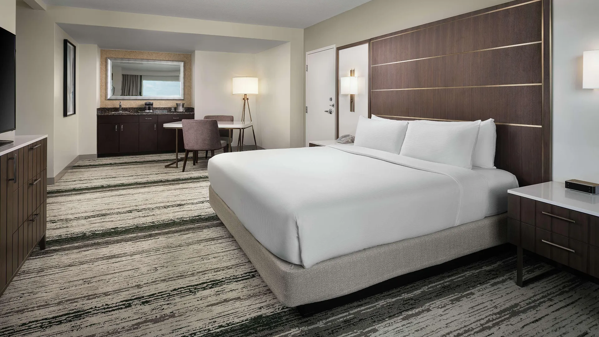 Signia By Hilton Orlando - An Official Walt World 5*
