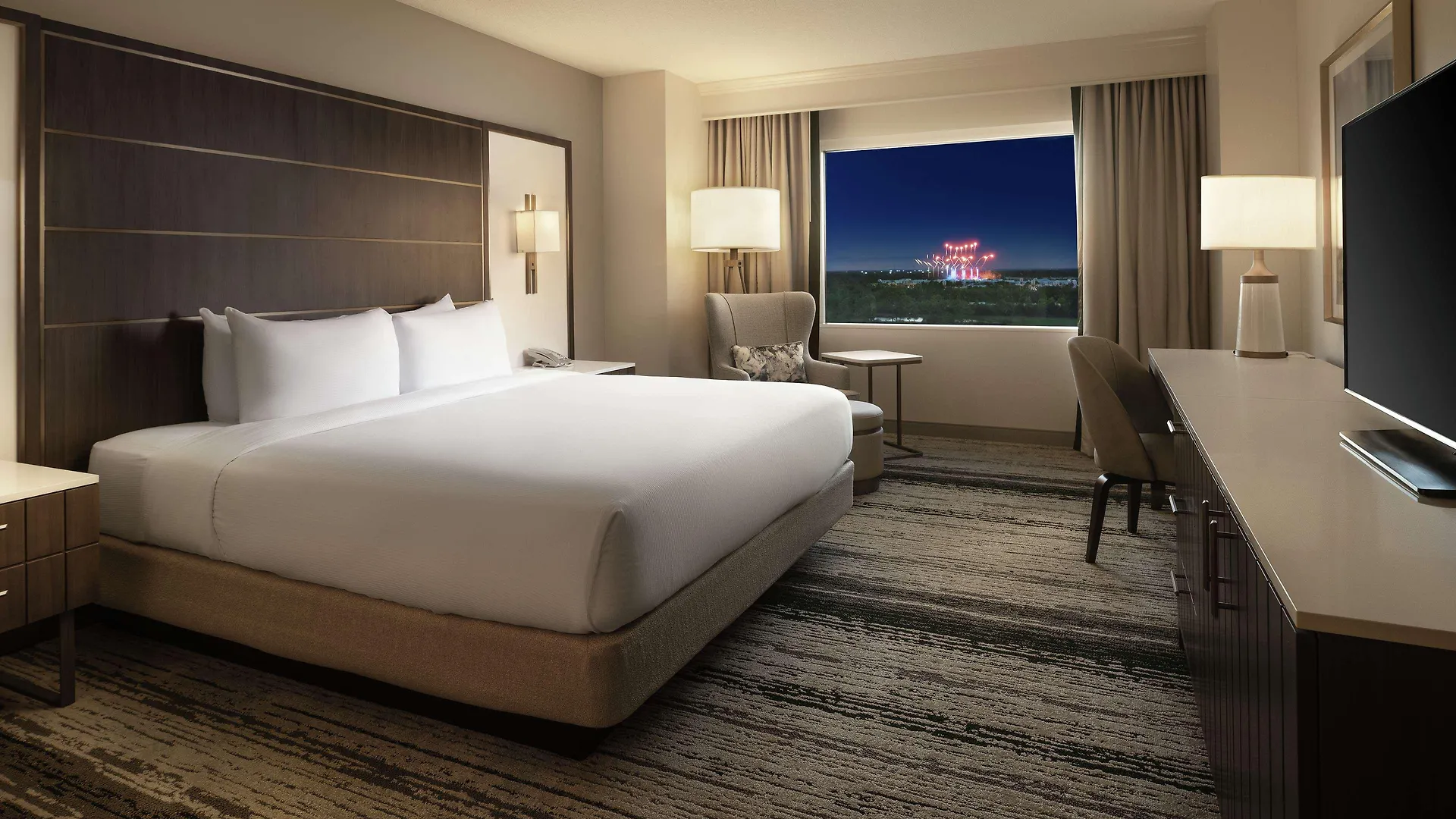 Signia By Hilton Orlando - An Official Walt World
