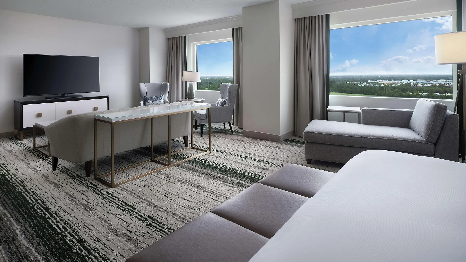 Ośrodek wypoczynkowy Signia By Hilton Orlando - An Official Walt World Lake Buena Vista