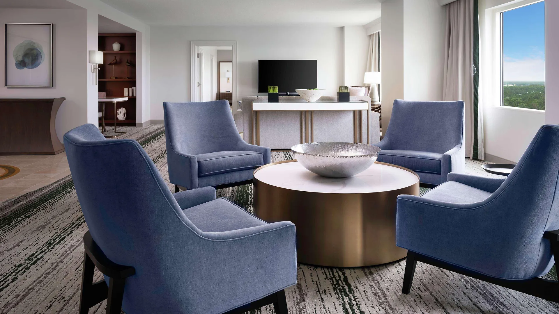Signia By Hilton Orlando - An Official Walt World 5* Lake Buena Vista