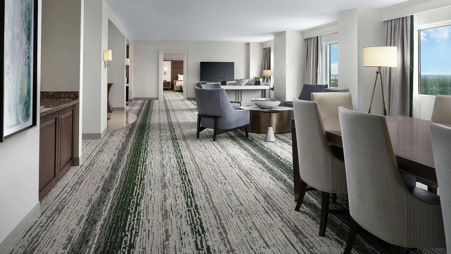 Signia By Hilton Orlando - An Official Walt World Lake Buena Vista