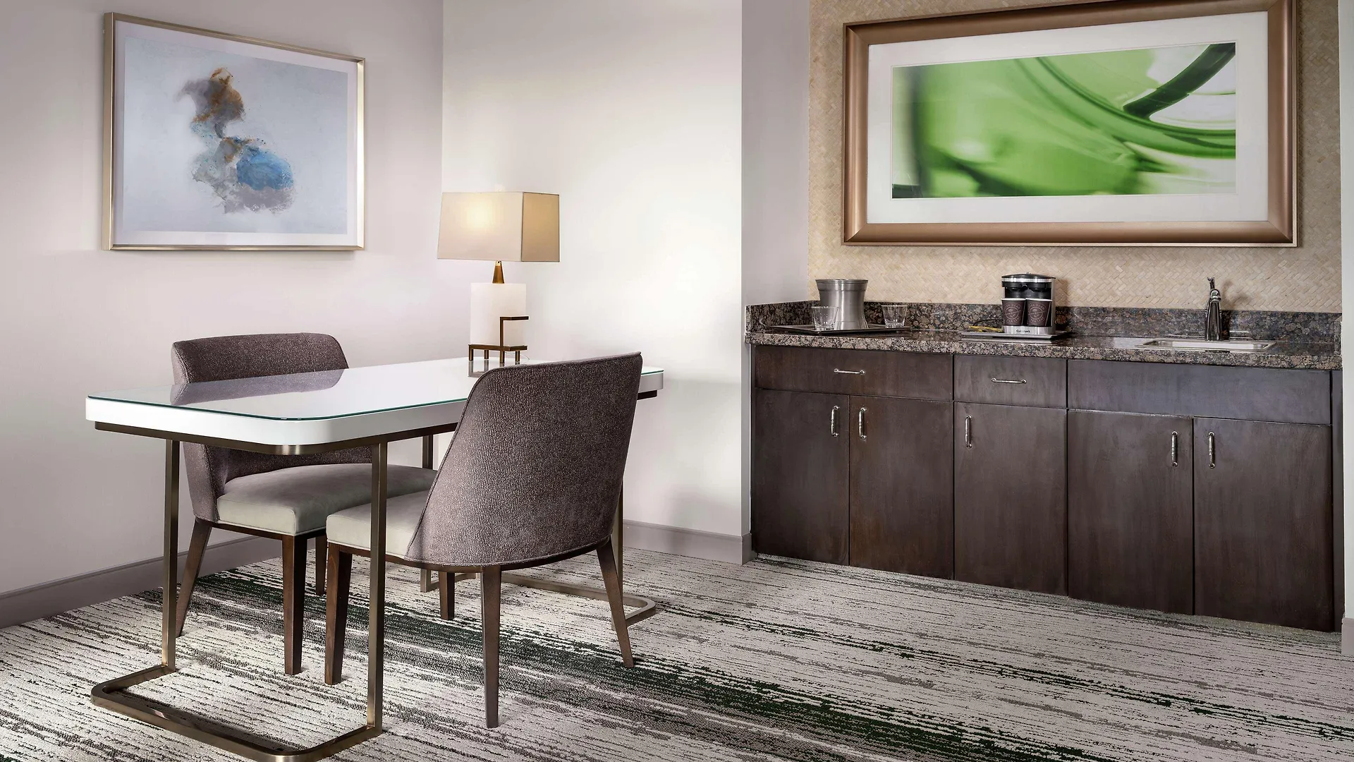 Ośrodek wypoczynkowy Signia By Hilton Orlando - An Official Walt World 5*