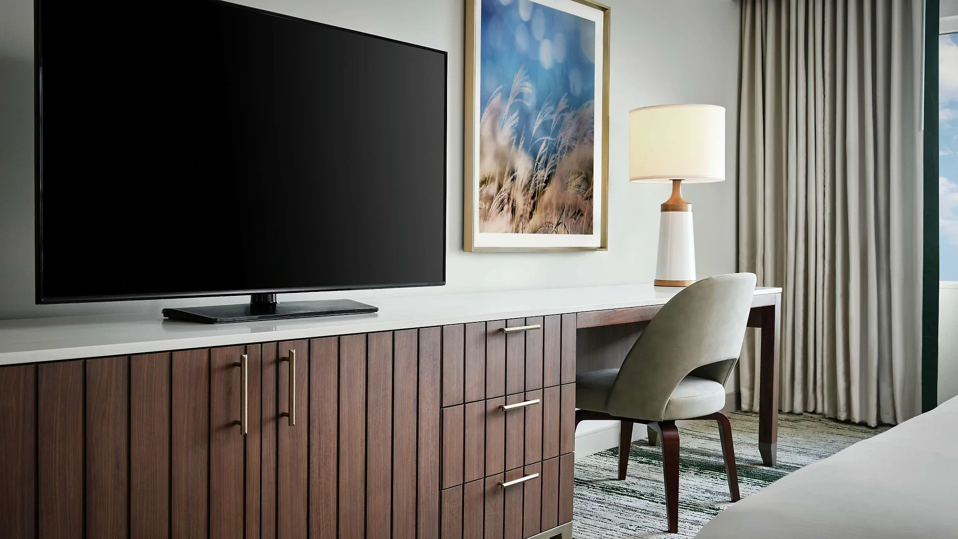 Ośrodek wypoczynkowy Signia By Hilton Orlando - An Official Walt World 5*