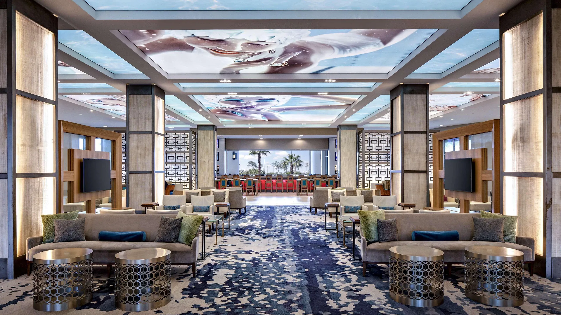 Signia By Hilton Orlando - An Official Walt World 5*