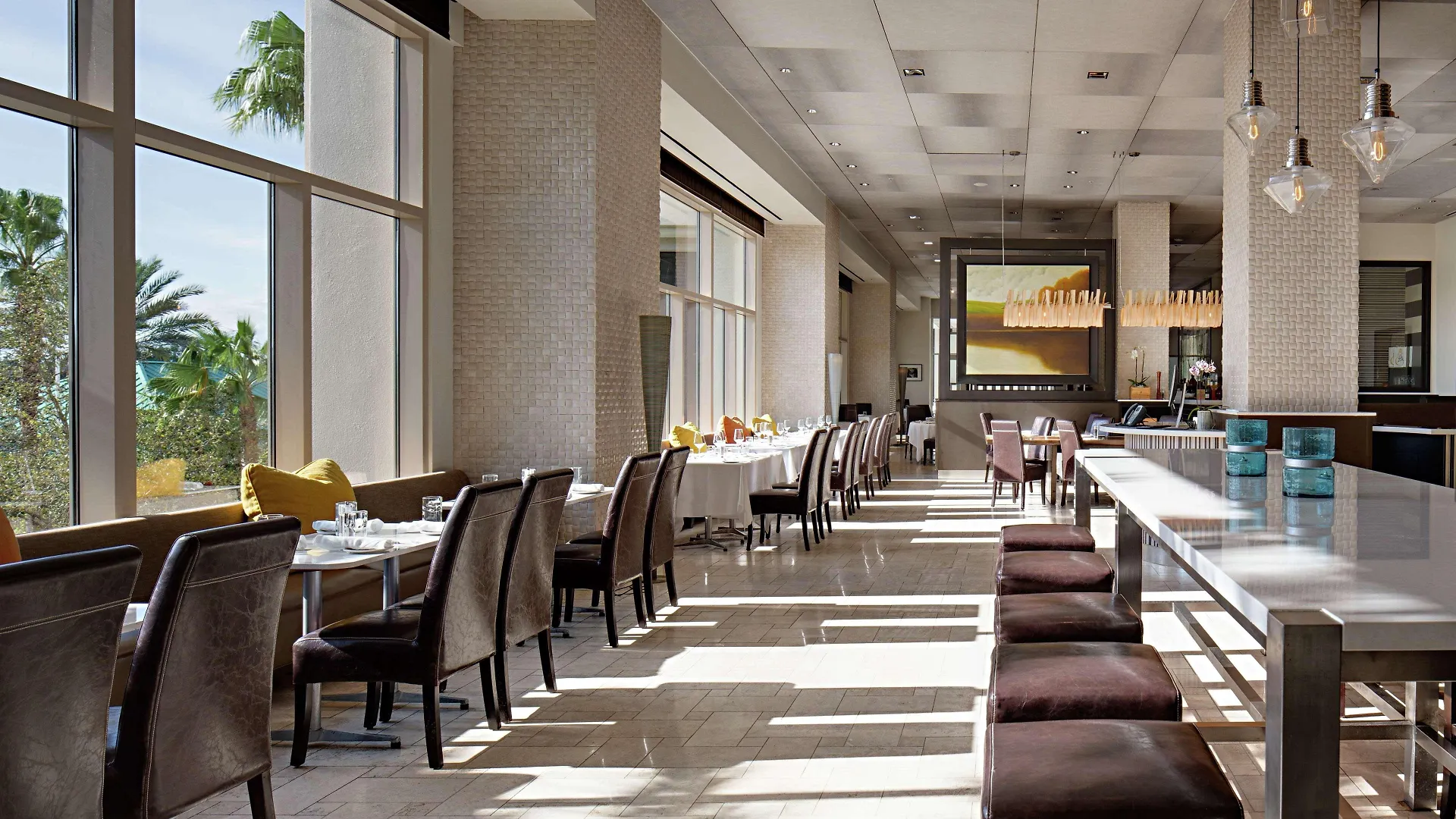 Signia By Hilton Orlando - An Official Walt World Ośrodek wypoczynkowy 5*