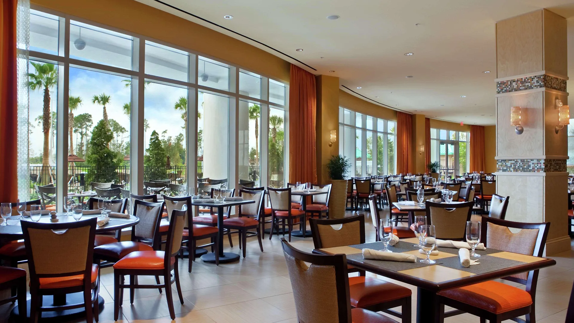 Ośrodek wypoczynkowy Signia By Hilton Orlando - An Official Walt World