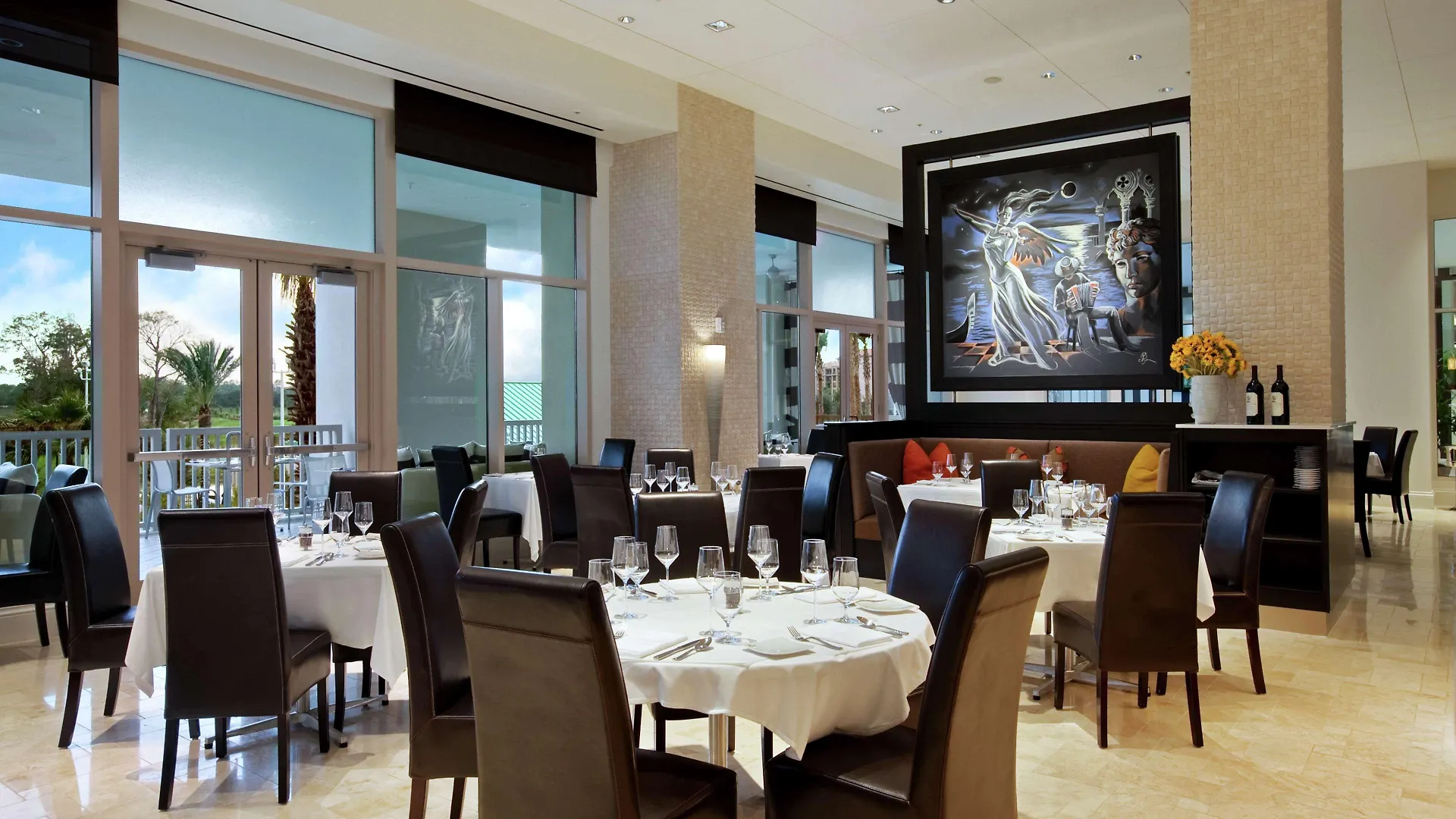 Signia By Hilton Orlando - An Official Walt World Lake Buena Vista