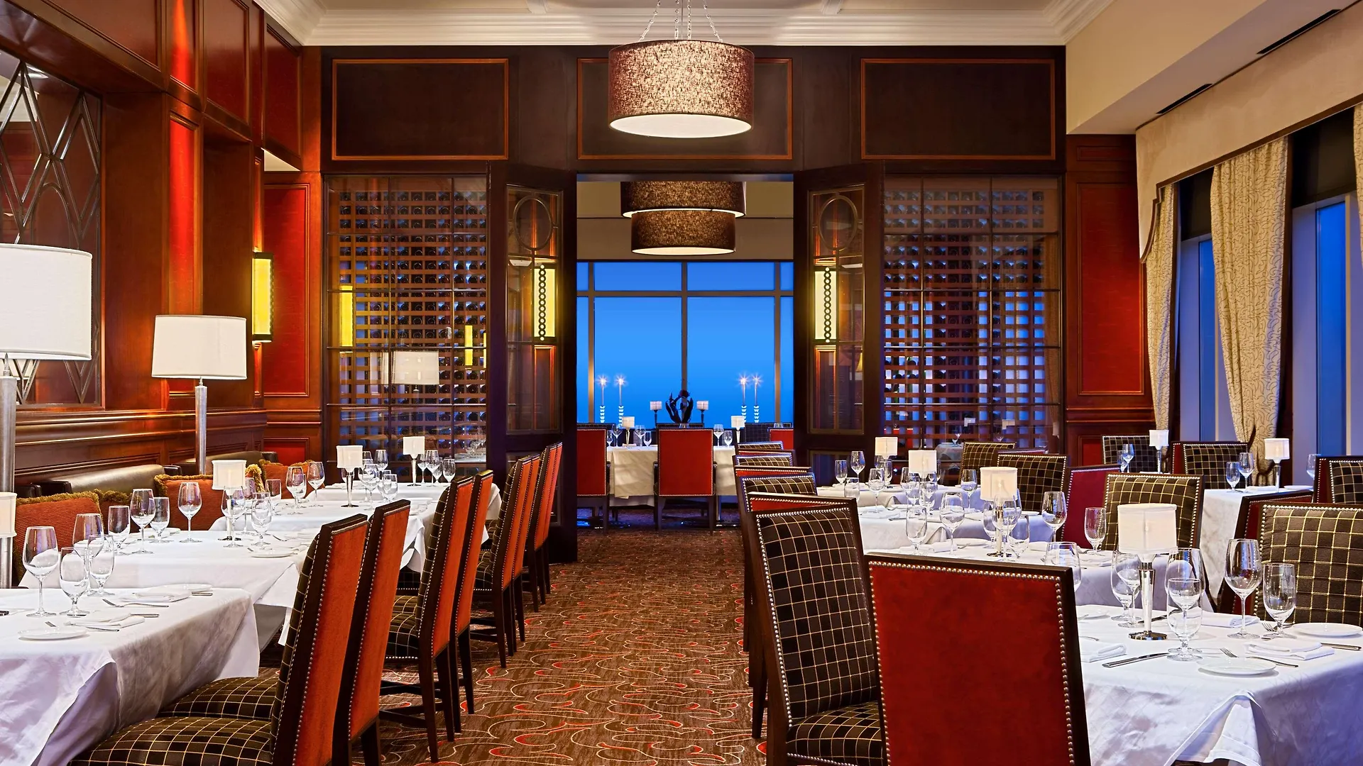 Signia By Hilton Orlando - An Official Walt World Курортный комплекс