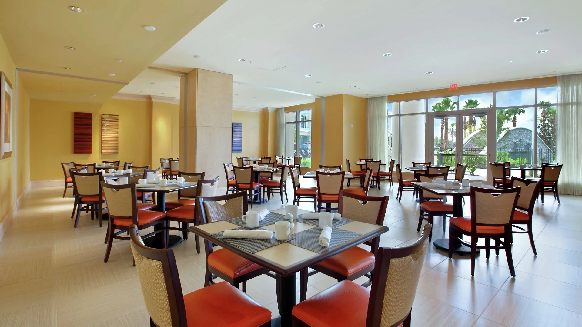 Ośrodek wypoczynkowy Signia By Hilton Orlando - An Official Walt World 5*