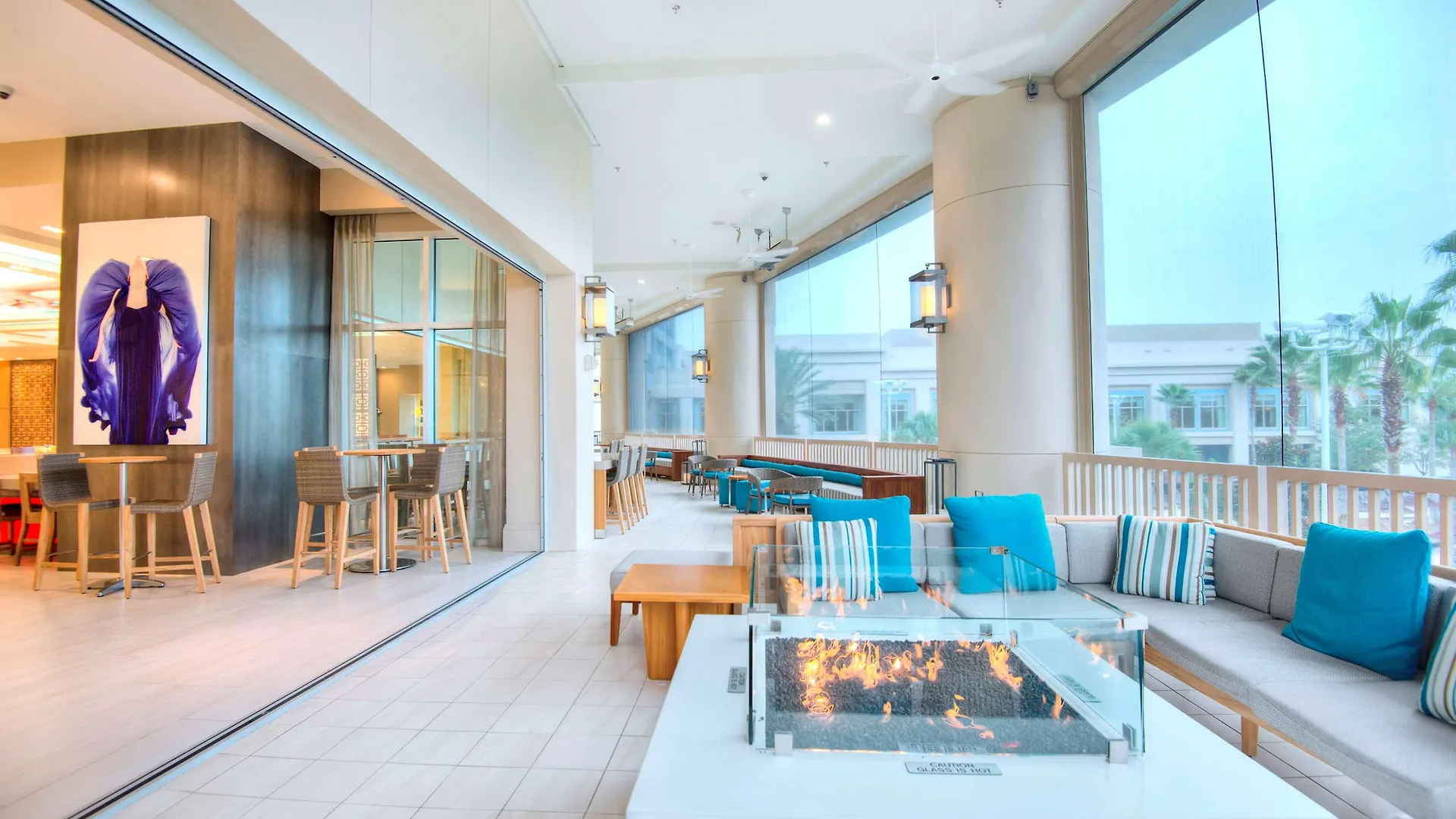 Signia By Hilton Orlando - An Official Walt World 5*