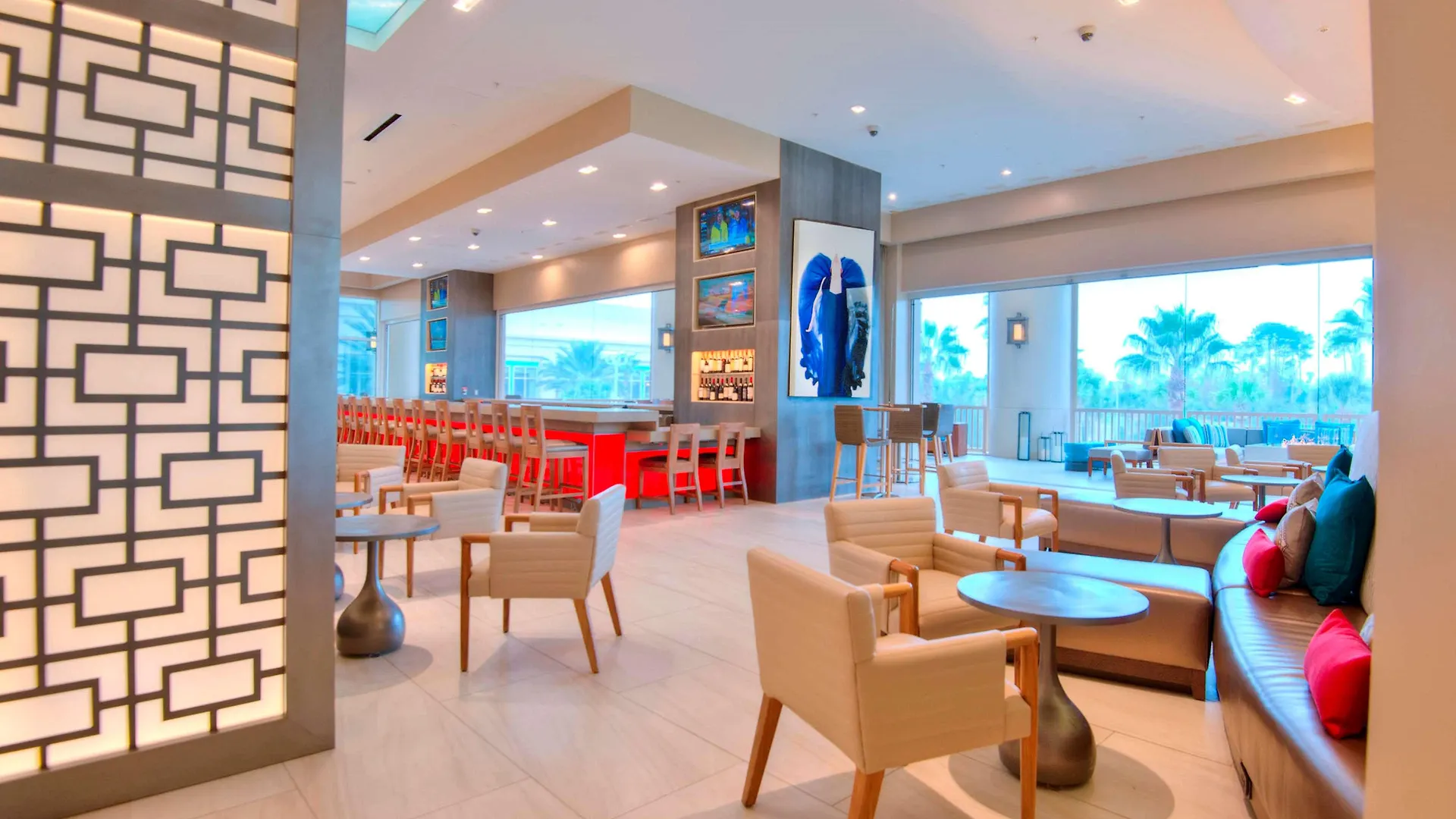 Signia By Hilton Orlando - An Official Walt World