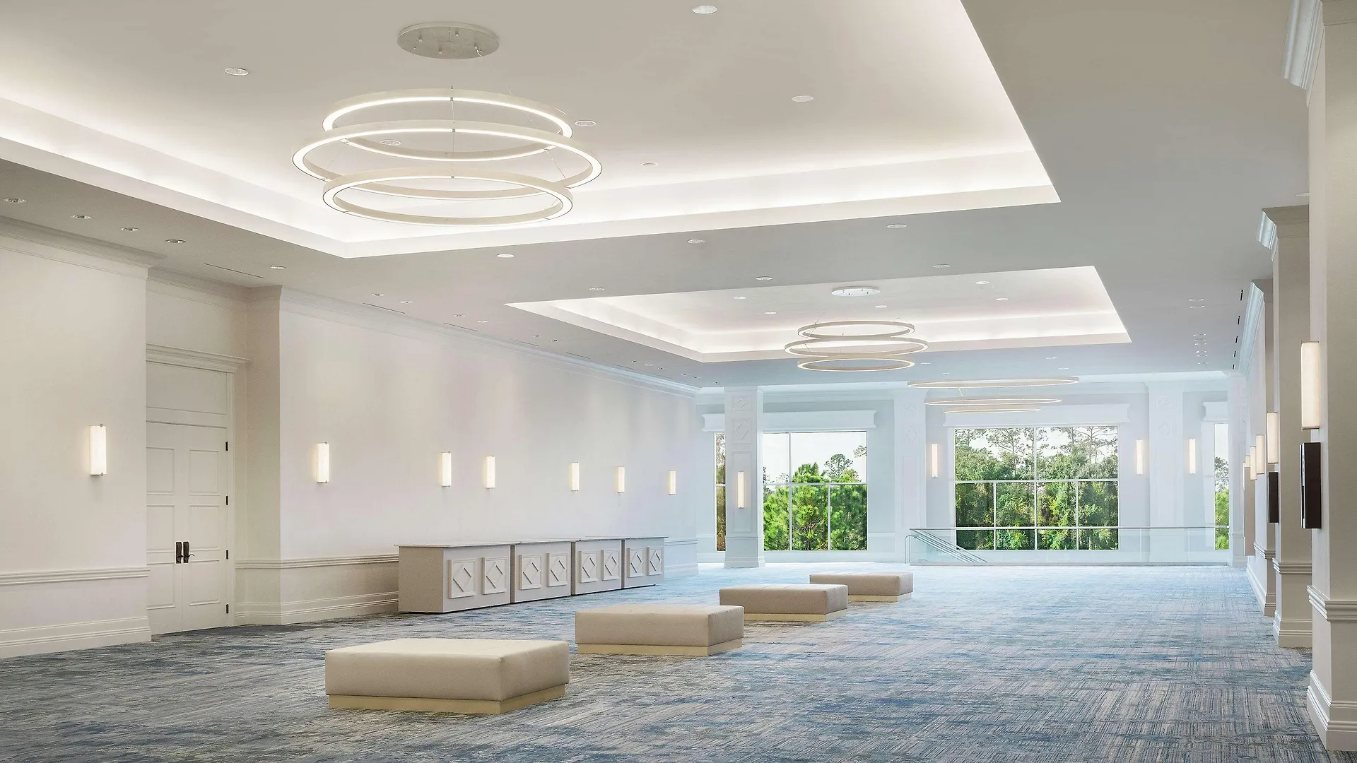 Ośrodek wypoczynkowy Signia By Hilton Orlando - An Official Walt World Lake Buena Vista
