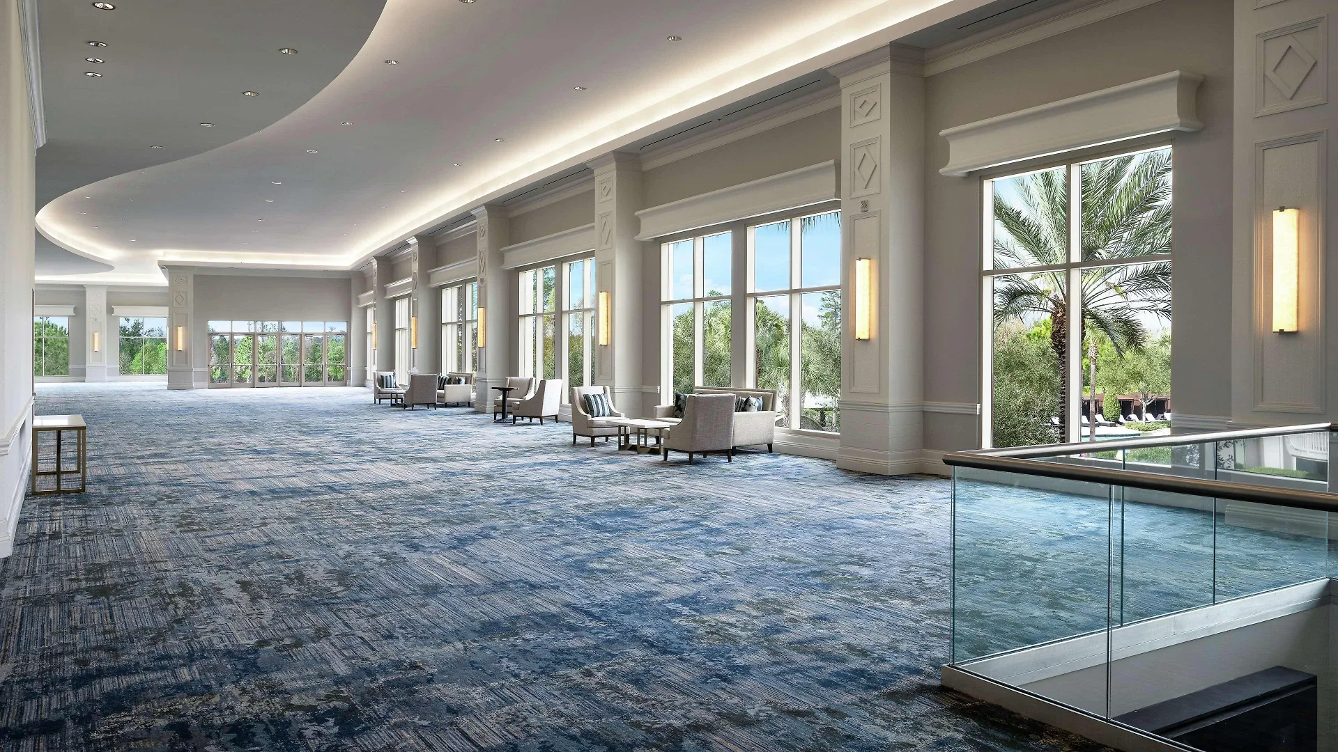 Signia By Hilton Orlando - An Official Walt World 5* Lake Buena Vista