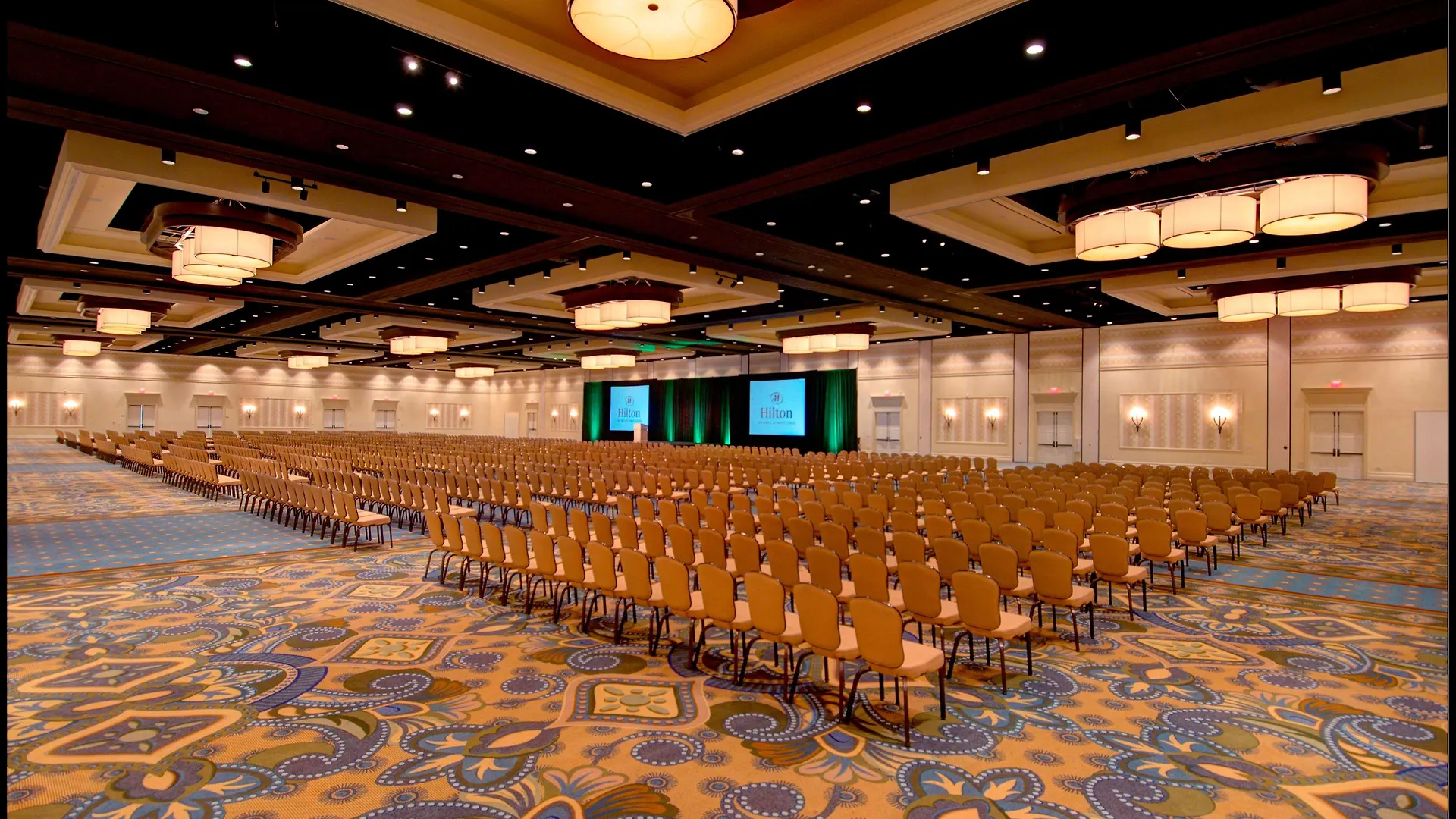 Ośrodek wypoczynkowy Signia By Hilton Orlando - An Official Walt World