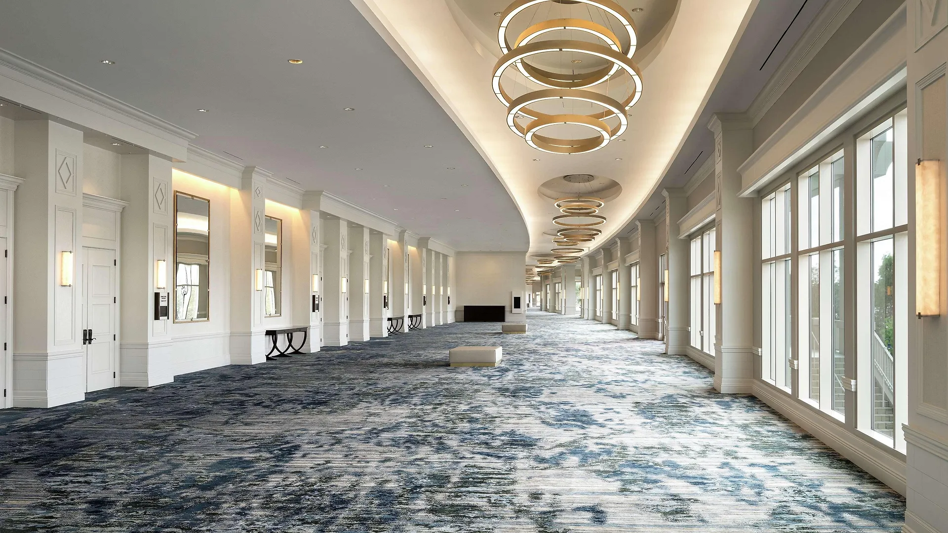 Signia By Hilton Orlando - An Official Walt World Ośrodek wypoczynkowy Lake Buena Vista