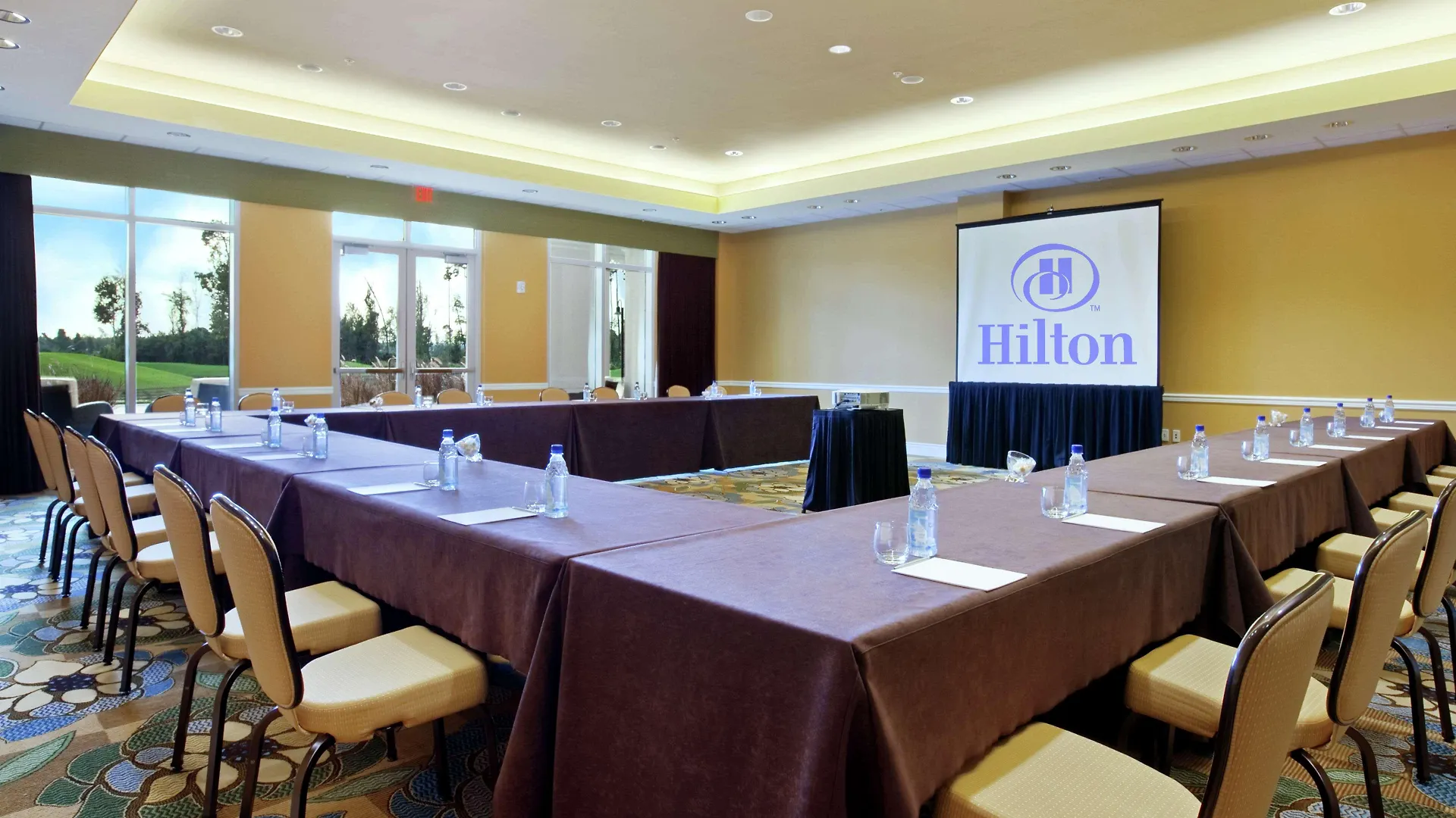 Ośrodek wypoczynkowy Signia By Hilton Orlando - An Official Walt World 5*